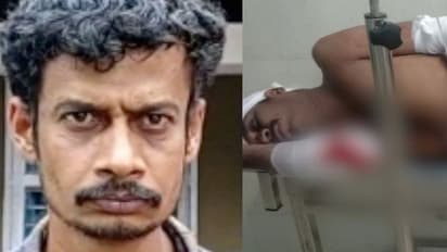 മദ്യപിച്ച് ബഹളം വച്ച ആനുജനെ സഹോദരന് കുത്തി