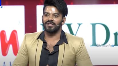 Sudigali Sudheer: సుడిగాలి సుధీర్ తో ఆ ఛానల్ బంపర్ డీల్.. అనసూయకి షాక్ ?
