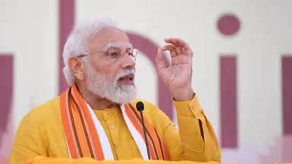 8 ವರ್ಷಗಳ ದಣಿವರಿಯದ ಪಯಣ, ಸವಾಲುಗಳ ಹಾದಿಯಲ್ಲಿ ಮೋದಿ ಸಾಧನೆಯ ಹೆಜ್ಜೆ 