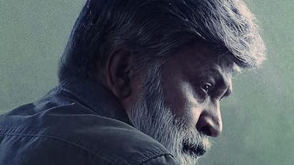 Shekar:రాజ 'శేఖర్' రివ్యూ