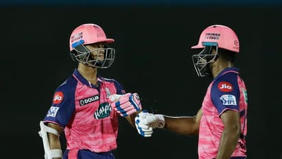 IPL 2022 : ഒന്നാം ക്വാളിഫയർ ഉറപ്പിക്കാൻ രാജസ്ഥാന് റോയല്സ്, പ്രതീക്ഷയോടെ സഞ്ജു; എതിരാളികള് ചെന്നൈ