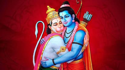 शनि, सूर्य और हनुमानजी की पूजा के लिए खास है ज्येष्ठ मास, इसी महीने में श्रीराम से मिले थे हनुमान 