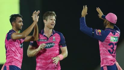 IPL 2022 : രാജസ്ഥാന് ഇറങ്ങുമ്പോള് ചങ്കിടിപ്പ് ലഖ്നൗവിന്; ആദ്യ ക്വാളിഫയറിലേക്ക് ആര്? സാധ്യതകള്