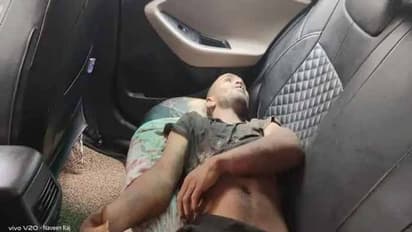 విచారణను సీబీఐకి అప్పగించాలి:ఏపీ సీఎస్, డీజీపీలకు డ్రైవర్ సుబ్రమణ్యం తల్లి లేఖ