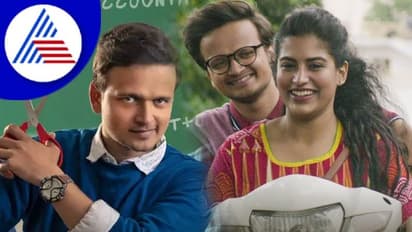 ಪವನ್‌ ಭಟ್‌ ನಿರ್ದೇಶನದ ಕಟ್ಟಿಂಗ್‌ ಶಾಪ್‌ ಇಂದು ಬಿಡುಗಡೆ