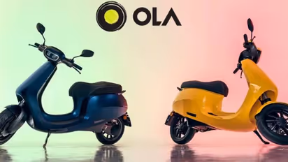 ola electric: ola scooter: அட்ராசக்கை! 2 மாசத்துல ரூ.500 கோடி வருவாய்: வியக்கவைத்த ஓலாவின் அறிக்கை