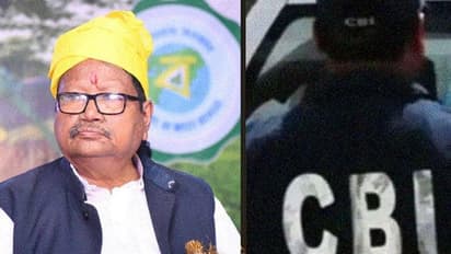 সাড়ে ৯ ঘন্টা জেরার পর আজ ফের মন্ত্রী পরেশ অধিকারীকে তলব, কোনপথে সিবিআই