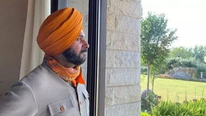 10 ತಿಂಗಳ ಶಿಕ್ಷೆಯ ಬಳಿಕ ಪಟಿಯಾಲಾ ಜೈಲಿನಿಂದ ಹೊರಬಂದ 'ಸಿಕ್ಸರ್‌ ಸಿಧು'!