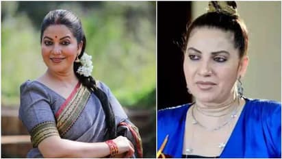 'ರಾಮಾಚಾರಿ' ಧಾರಾವಾಹಿಯಿಂದ ನಟಿ ಭಾವನಾ ಔಟ್; ಮಾನ್ಯತಾ ಪಾತ್ರಕ್ಕೆ ಹೊಸ ನಟಿ ಎಂಟ್ರಿ 