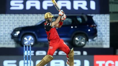 IPL 2022 : ഓസീസ് താരങ്ങളുടെ ഒരു കാര്യം! ബെയ്ല്സിലെ ഭാഗ്യം ഗ്ലെന് മാക്സ്വെല്ലിനും