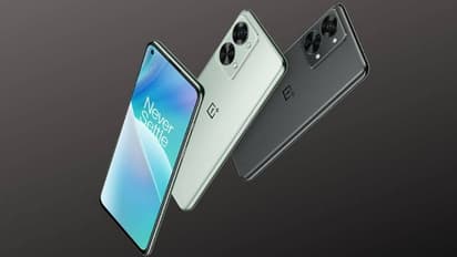 ವನ್‌ಪ್ಲಸ್‌ 10ಆರ್‌ ಫೋನ್‌ ಬಿಡುಗಡೆ: ಹಗುರ ಸುಂದರ ಜೇಬಿಗೆ ಆಗದು ಭಾರ