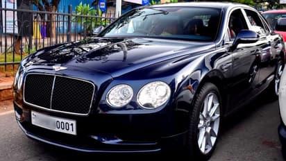 Nandamuri Balakrishna Car: బాలయ్య వాడే బెంట్లే కారు ధర ఎంతో తెలుసా...ఫీచర్లు చూస్తే వావ్ అంటారు...