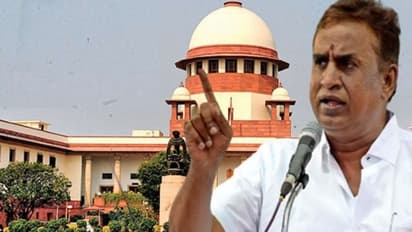 #BREAKING எஸ்.பி.வேலுமணி வழக்கு.. உச்சநீதிமன்றம் அதிரடி உத்தரவு..!