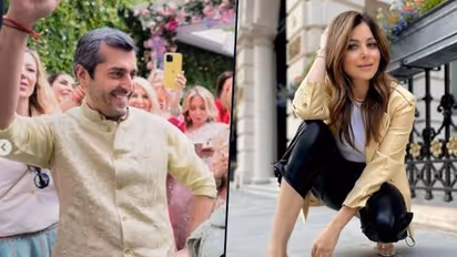 Who is Gautam Hathiramani? Kanika Kapoor to marry her NRI beau in London