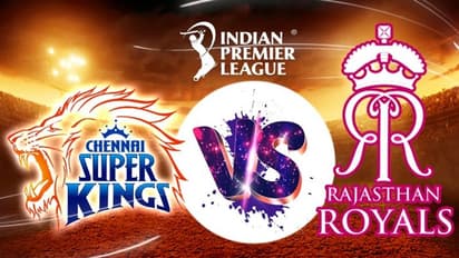 IPL 2022: ರಾಜಸ್ಥಾನ ರಾಯಲ್ಸ್ ಎದುರು ಟಾಸ್ ಗೆದ್ದ ಸಿಎಸ್ಕೆ ಬ್ಯಾಟಿಂಗ್ ಆಯ್ಕೆ