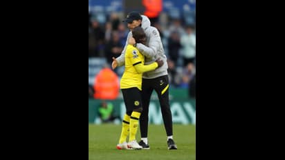 EPL 2021-22: Thomas Tuchel surprised as Chelsea confirms 3rd spot despite missing N'Golo Kante