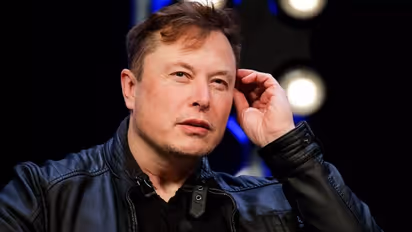 'പച്ചക്കള്ളം, രാഷ്ട്രീയ പ്രേരിതം'; ലൈം​ഗികാരോപണം തള്ളി ഇലോൺ മസ്ക് 