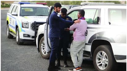 വ്യാപക പരിശോധന തുടരുന്നു; നിയമ ലംഘകരായ പ്രവാസികളെ അറസ്റ്റ് ചെയ്തു