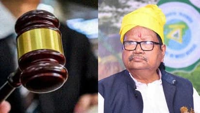 চাকরি গেল মন্ত্রী পরেশ কন্য়া অঙ্কিতার, ফেরাতে হবে পুরো বেতন, নির্দেশ হাইকোর্টের