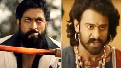 Box Office Collection: Will KGF: Chapter 2 break Baahubali 2's record in Hindi belt?