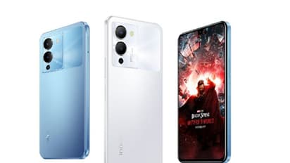 5,000mAh ಬ್ಯಾಟರಿಯೊಂದಿಗೆ Infinix Note 12, Note 12 Turbo ಭಾರತದಲ್ಲಿ ಬಿಡುಗಡೆ: ಬೆಲೆ ಎಷ್ಟು?