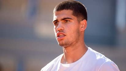 Australian Open 2024: Alcaraz crashes out as Zverev hands World No. 2 a major upset to seal semi-final spot