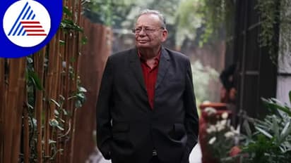 ಬರ್ತ್ ಡೇ ಅಂದರೆ ಕೇಕು, ಜಿಲೇಬಿ ಅಷ್ಟೇ ಅನ್ನೋ ಖ್ಯಾತ ಲೇಖಕ Ruskin Bond ಲೈಫ್ ಬಗ್ಗೆ ಏನು ಹೇಳ್ತಾರೆ ?