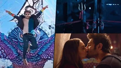 Box Office Report: 'Bhool Bhulaiyaa 2' makes the biggest Bollywood opening day collection of 2022