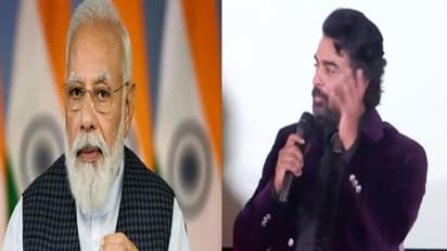 कान्स में आर माधवन ने PM Modi की तारीफ करते हुए कहा- ये है न्यू इंडिया, जहां किसान भी...