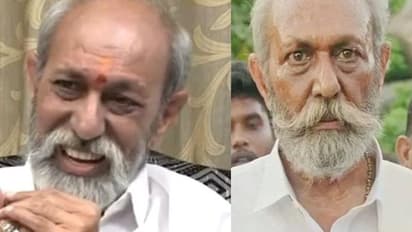 ఫిల్మ్ ఇండస్ట్రీలో మరో విషాదం, సీనియర్ నటులు చలపతి చౌదరి కన్నుమూత, ప్రముఖుల నివాళి