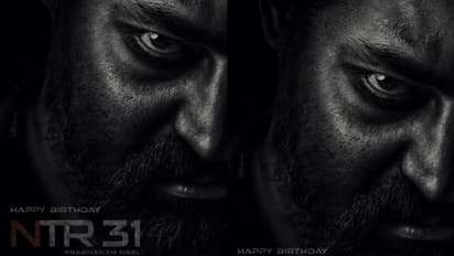 Jr NTR : 'കെജിഎഫ്' സംവിധായകന്റെ പുതിയ ചിത്രത്തില് നായകനായി ജൂനിയര് എൻടിആര്