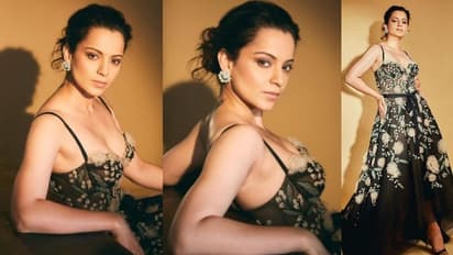 Kangana Ranaut trolled on Twitter for Dhakkad’s failure at the box office