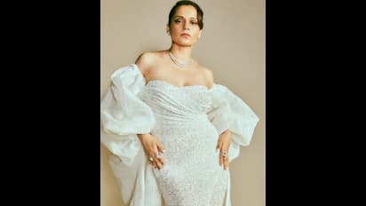 'ಧಾಕಡ್' ಹೀನಾಯ ಸೋಲಿನಿಂದ ಕಂಗಾಲಾಗಿರುವ ನಟಿ ಕಂಗನಾಗೆ OTTಯಿಂದ ಬಿಗ್ ಶಾಕ್