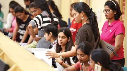 KCET Counseling 2022: Schedule released; document verification to begin on October 7; know dates here