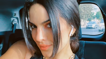 IPL 2022: Here's how Hardik Pandya's wife Natasa Stankovic gets match-ready