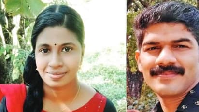 ரூம் போட்டு அளவுக்கு அதிகமாக மது குடித்து கள்ளக்காதல் ஜோடி செய்த காரியம்.. நேரில் பார்த்த ஊழியர் அதிர்ச்சி.!