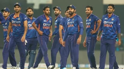 Yo-Yo Test: ಆಫ್ರಿಕಾ ಸರಣಿಗೆ ಸೆಲೆಕ್ಟ್ ಆದವರಿಗೆ ಟೆನ್ಷನ್ ಶುರುವಾಗಿದ್ದೇಕೆ..?