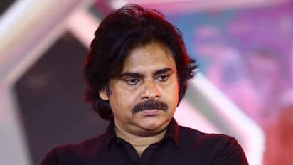 నాని సినిమా ఫంక్షన్ లో నా వీడియో వేశారు .. నాకు కోపం వచ్చింది - పవన్ కళ్యాణ్