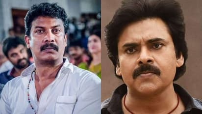 Vinodhaya Sitham Remake: పట్టాలెక్కిన వినోదయ సిత్తం రీమేక్... 20 రోజులకు 50 కోట్లు తీసుకుంటున్న పవన్!