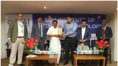 കാമ്പസ് സെലക്ഷനിൽ ആമസോണിൽ ജോലി നേടി വിദ്യാർത്ഥി; വാർഷിക ശമ്പളം അമ്പരപ്പിക്കുന്നത്!