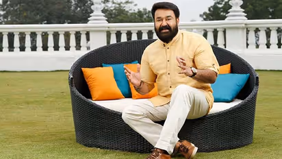 साउथ स्टार मोहनलाल जीते है राजाओं जैसी लाइफ, बुर्ज खलीफा में है घर तो लग्जरी गाड़ियों का है खजाना