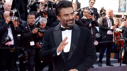 'They called it a disaster': Actor Madhavan praises PM Modi's digital economy at Cannes 2022