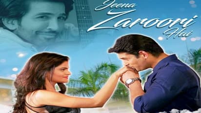 सिद्धार्थ शुक्ला का आखिरी गाना 'जीना जरूरी है'हुआ रिलीज, आंखों में आंसू लिए विशाल पर भड़के फैंस, जानें क्यों