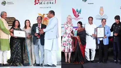 With his altruistic and entrepreneurial efforts, Dr. Anil Kumar sets an example