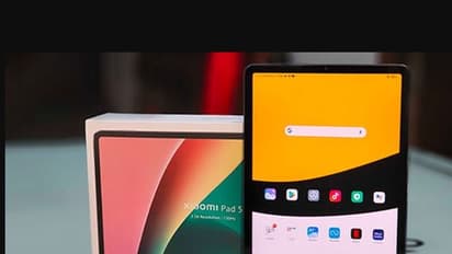 Xiaomi Pad 5: మీరు ఆండ్రాయిడ్ టాబ్లెట్‌ లేదా  ఐప్యాడ్ కొనాలనుకుంటున్నారా..  అయితే దీని గురించి తెలుసుకోండి..