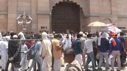 ಗ್ಯಾನವಾಪಿ ವಿಚಾರಣೆ ತಡೆಗೆ ನಕಾರ, 1991ರ ಪೂಜಾ ಕಾಯ್ದೆಯ ಬಗ್ಗೆಯೂ ಉಲ್ಲೇಖ!