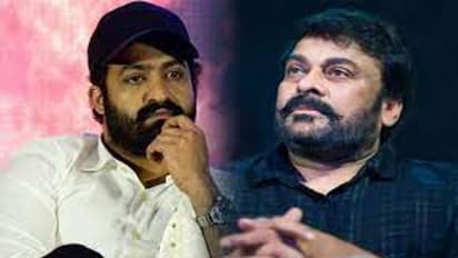 ఇండస్ట్రీలో ఎన్టీఆర్ అలాంటి వాడు... బర్త్ డే వేళ చిరంజీవి ఆసక్తికర ట్వీట్!