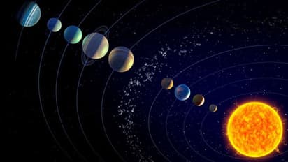 ২৪ সেপ্টেম্বর রাশি পরিরর্তন করছে শুক্র, সুখবর নিয়ে আসবে এই তিন রাশির জন্য