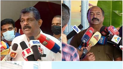 ജൂലൈ മാസം 20 ആയിട്ടും കെഎസ്ആർടിസിയിൽ ശമ്പളമില്ല, ബിഎംഎസിന്‍റെ പട്ടിണി മാർച്ച് മുഖ്യമന്ത്രിയുടെ വസതിയിലേക്ക്