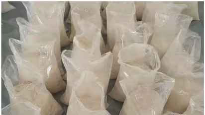 ഹെറോയിൻ കടത്ത് ; അറസ്റ്റിലായവരെ ഇന്ന് കോടതിയിൽ ഹാജരാക്കും; കടത്ത് തെക്കേ ഇന്ത്യൻ തീരങ്ങൾ ലക്ഷ്യമിട്ട്